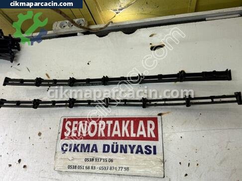 Opel Astra Tampon Izgarası çıkma parça