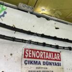 OPEL ASTRA G ORİJİNAL TAMPON ÜST IZGARA