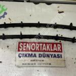 OPEL ASTRA G ORİJİNAL TAMPON ÜST IZGARA