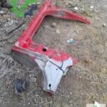 OPEL ASTRA-G- SAĞ KESME -DS OTOMOTİV-