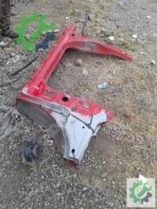OPEL ASTRA-G- SAĞ KESME -DS OTOMOTİV-