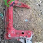 OPEL ASTRA-G- SAĞ KESME -DS OTOMOTİV-