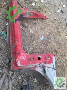 Opel Astra Sağ Şasi çıkma parça