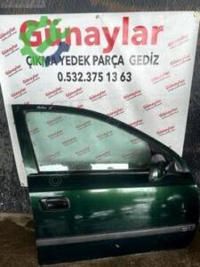 OPEL ASTRA G SAĞ ÖN KAPI