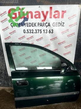 Opel Astra Sağ Ön Kapı çıkma parça