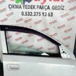 OPEL ASTRA G SAĞ ÖN KAPI