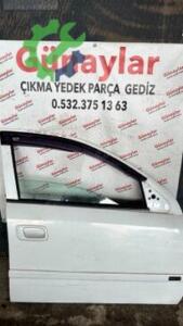OPEL ASTRA G SAĞ ÖN KAPI