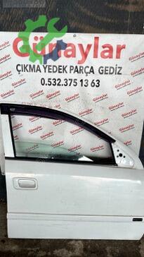 Opel Astra Sağ Ön Kapı çıkma parça