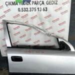 OPEL ASTRA G SAĞ ÖN KAPI