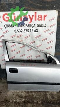 Opel Astra Sağ Ön Kapı çıkma parça