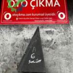 Opel astra G sağ sol ön kapı üçgenleri