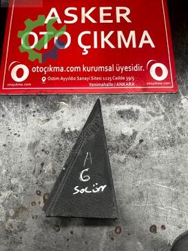 Opel Astra Sağ Ön Kapı çıkma parça