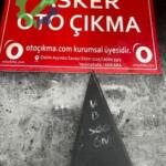 Opel astra G sağ sol ön kapı üçgenleri
