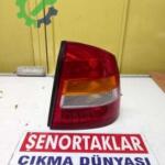 OPEL ASTRA G SAĞ STOP