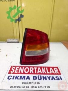 OPEL ASTRA G SAĞ STOP