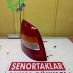 OPEL ASTRA G SAĞ STOP
