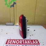 OPEL ASTRA G SOL ARKA STOP
