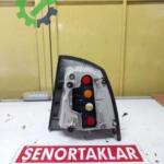 OPEL ASTRA G SOL ARKA STOP