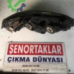 Opel Astra Sol Ön Far çıkma parça - ŞEN ORTAKLAR ÇIKMA PARÇA Sakarya