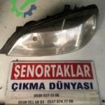 Opel Astra Sol Ön Far çıkma parça - ŞEN ORTAKLAR ÇIKMA PARÇA Sakarya