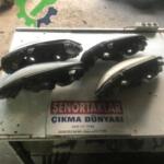 Opel Astra Sol Ön Far çıkma parça - ŞEN ORTAKLAR ÇIKMA PARÇA Sakarya