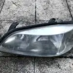 Opel Astra G sol far 1998-2010