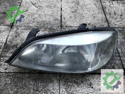 Opel Astra Sol Ön Far çıkma parça