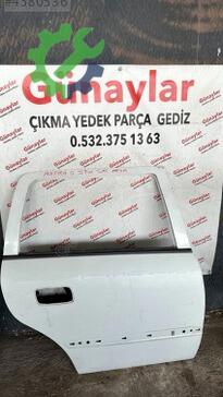 Opel Astra Sağ Arka Kapı çıkma parça