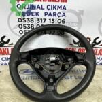 OPEL ASTRA G ZAFİRA AGİLA ORJİNAL DERİ DİREKSİYON SİMİDİ