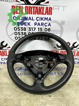 Opel Zafira Direksiyon Simidi 90437296 çıkma parça