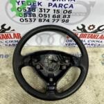 OPEL ASTRA G ZAFİRA AGİLA ORJİNAL DERİ DİREKSİYON SİMİDİ