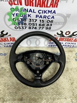 Opel Zafira Direksiyon Simidi 90437296 çıkma parça