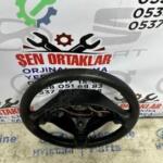 OPEL ASTRA G ZAFİRA AGİLA ORJİNAL DERİ DİREKSİYON SİMİDİ