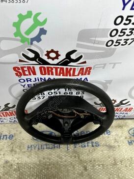Opel Zafira Direksiyon Simidi 90437296 çıkma parça
