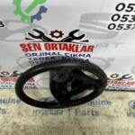 OPEL ASTRA G ZAFİRA AGİLA ORJİNAL DERİ DİREKSİYON SİMİDİ