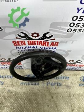 Opel Zafira Direksiyon Simidi 90437296 çıkma parça