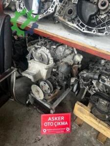 Opel Astra H 1.3 dizel motor