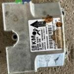 OPEL ASTRA H 327963935 AİRBAG BEYNİ