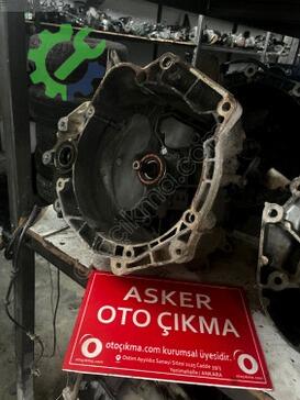 Opel Astra Şanzıman Komple çıkma parça