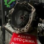 Opel Astra H 6 ileri şanzıman