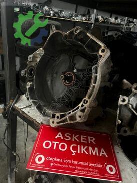 Opel Astra Şanzıman Komple çıkma parça