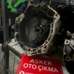 Opel Astra H 6 ileri şanzıman