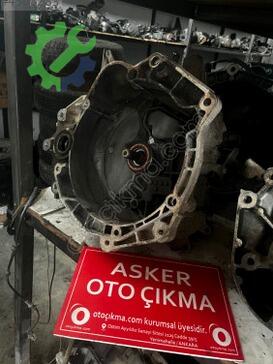 Opel Astra Şanzıman Komple çıkma parça