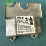 OPEL ASTRA H AİRBAG BEYNİ 327963935 13251081