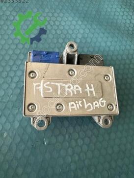 Opel Astra Airbag Beyni (SRS) 327963935 çıkma parça