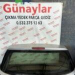 OPEL ASTRA H BAGAJ KAPAĞI