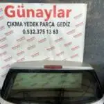 OPEL ASTRA H BAGAJ KAPAĞI