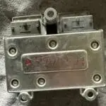OPEL ASTRA H CORSA D 13246043 327963935 AİRBAG BEYNİ