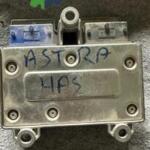 OPEL ASTRA H CORSA D 13251081 327963935 AİRBAG BEYNİ