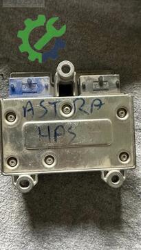 Opel Astra Airbag Beyni (SRS) 13251081 çıkma parça